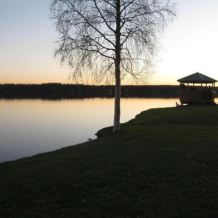 Best Western Lake Lucille Inn Wasilla Exterior foto