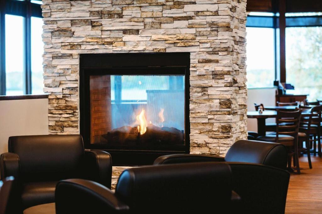 Best Western Lake Lucille Inn Wasilla Exterior foto