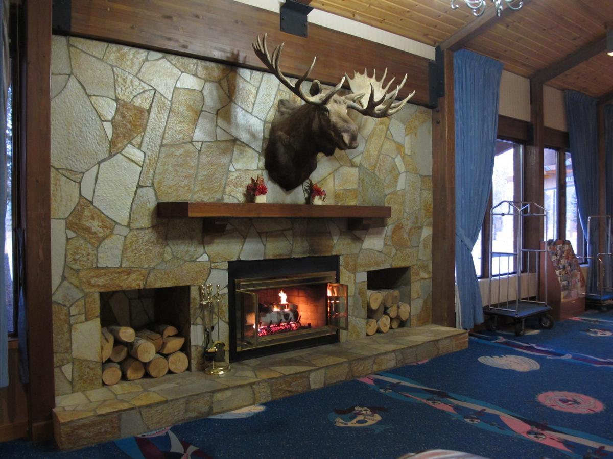 Best Western Lake Lucille Inn Wasilla Exterior foto
