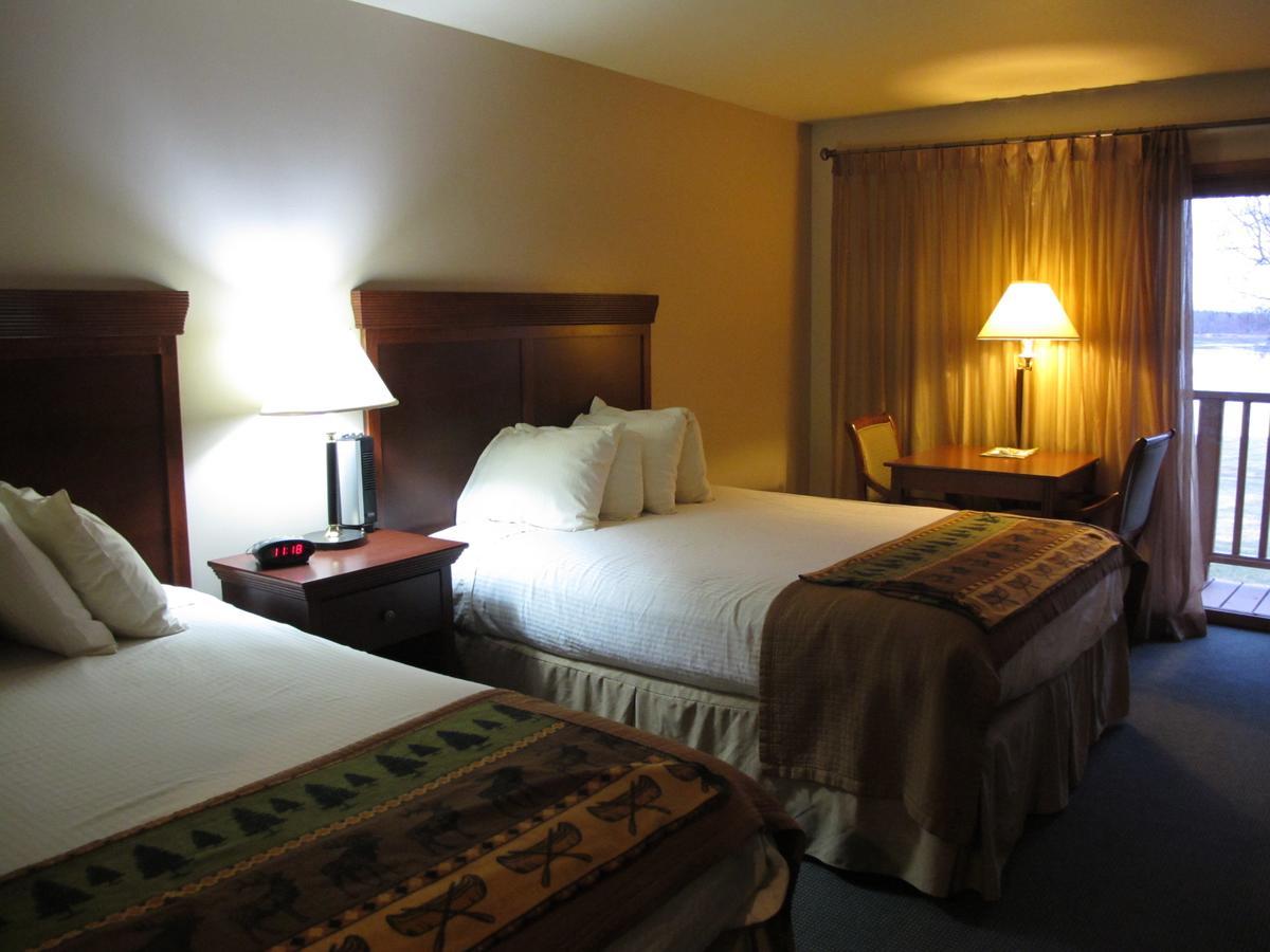 Best Western Lake Lucille Inn Wasilla Exterior foto